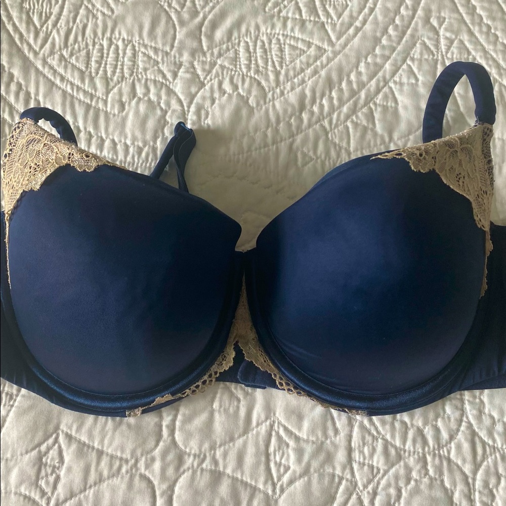 Cacique Push Up Bra